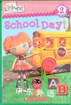 School Day Scholastic
