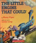 The Little Engine That Could Watty Piper