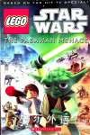 LEGO Star Wars: The Padawan Menace Ace Landers