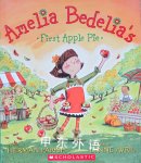 Amelia Bedelias First Apple Pie Herman Parish