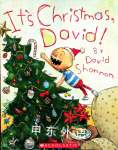 It is Christmas, David! David Shannon