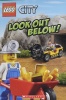 LEGO City: Look Out Below!