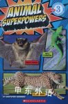  Animal Superpowers Christopher Hernandez