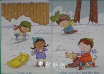 Learn About Weather: Snow