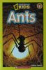 National Geographic Kids: Ants