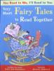 You read to me, I will read to you: Very short fairy tales to read together