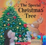 The Special Christmas Tree Catherine Walters
