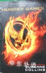 The Hunger Games Suzanne Collins