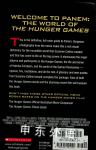 The World of The Hunger Games