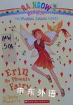 Erin the Phoenix Fairy Daisy Meadows