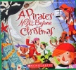 A Pirate's Night Before Christmas 