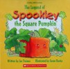 The Legend of Spookley the Square Pumpkin