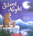 Silent night Juliet Groom and Tim Warnes 