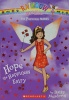 Hope the Happiness Fairy (Rainbow Magic: Princess Fairies #1)