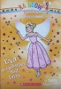 Rainbow Magic：Princess Fairies #7: Eva the Enchanted Ball Fairy
