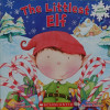 The Littlest Elf (Littlest Series)