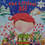 The Littlest Elf (Littlest Series) Brandi Dougherty