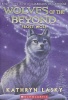 Frost Wolf (Wolves of the Beyond, #4)