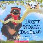 Do not worry Douglas! David Melling