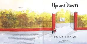 Up and Down