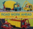 Road work ahead