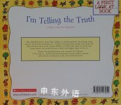 I'm telling the truth : a first look at honesty