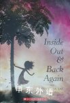 Inside Out and Back Again Thanhha Lai