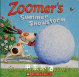 Zoomer's Summer Snowstorm Ned Young