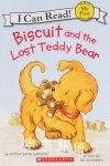 I can read! Biscuit and the lost Teddy bear Alyssa Satin Capucilli