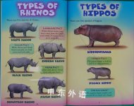 Rhino vs. Hippo (Who Would Win?)