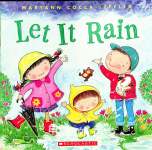 Let It Rain Maryann Cocca Leffler