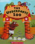 The underpants zoo Brian Sendelbach