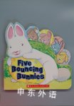 Five Bouncing Bunnies Lily Karr