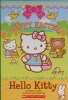 Happy Easter Hello Kitty