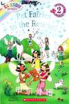 Pet Fairies to the Rescue! (Rainbow Magic Reader) Daisy Meadows