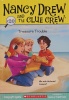 Treasure Trouble Nancy Drew and the Clue Crew