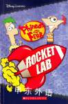 Phineas and Ferb: Rocket Lab 迪士尼