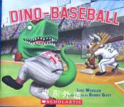 Dino-Baseball Lisa Wheeler and Barry Gott