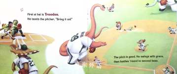 DINOBASEBALL