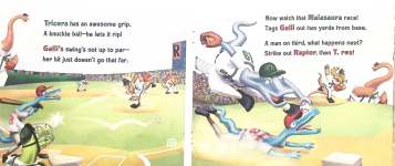 DINOBASEBALL