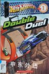 Hot Wheels: Double Duel Ace Landers