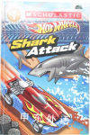 Shark Attack Ace Landers