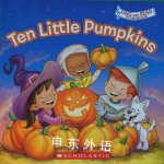 Ten Little Pumpkins Jay B. Johnson
