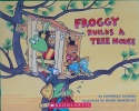 Froggy Builds a Ttree House