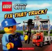 LEGO City: Fix That Truck!