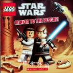 LEGO Star Wars: Anakin to the Rescue Ace Landers