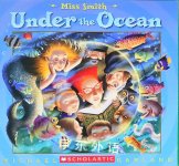 Miss Smith Under the Ocean
 Michael Garland