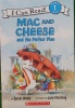 mac and cheese and the perfrct plan
