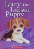 Lucy the littlest puppy