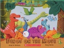 Dinos on the Move